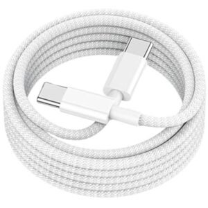 Apple C-To-C Cable