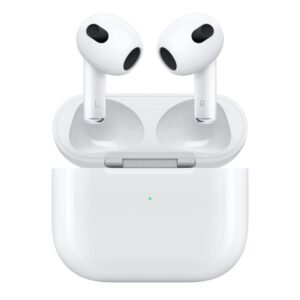 Airpods 4th Gen