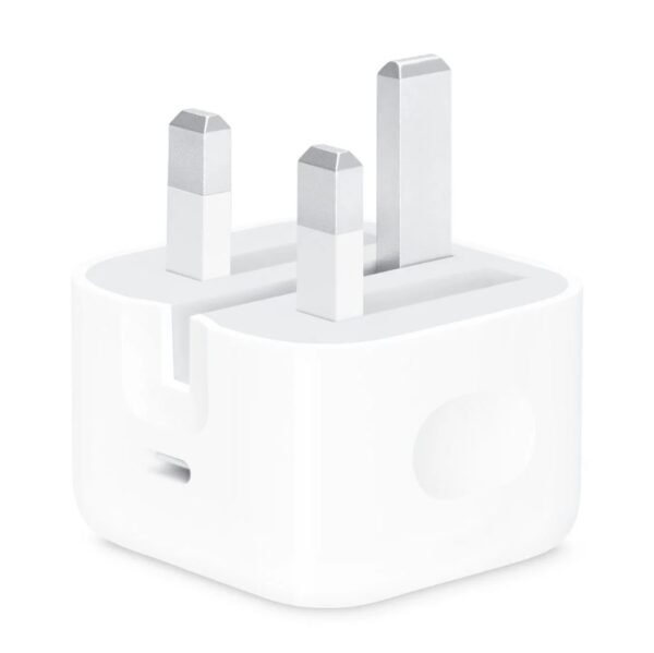 Apple 20Watt Adoupter