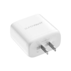 Realme Universal Adoupter 33watt.